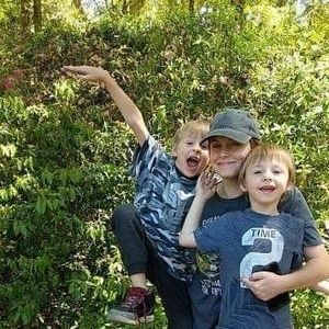 Meet your Posher, Desiree